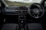 Kia Picanto 2017 года (UK)